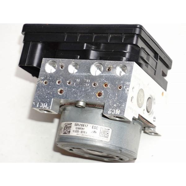 『アルファロメオジュリエッタ 940A2用 純正 ABSユニット Ate 71775488』【2077-72546】_5