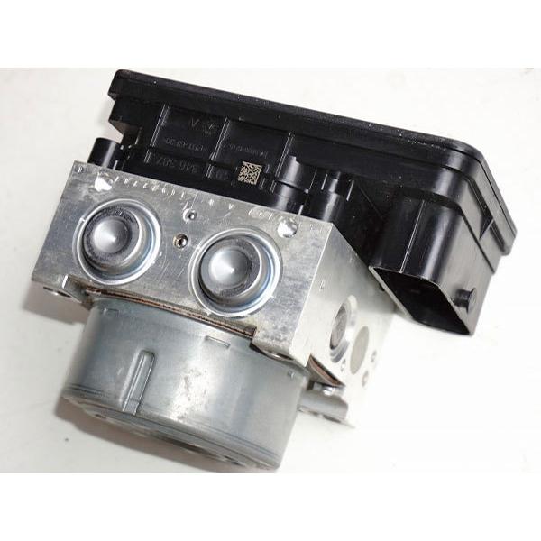 『アルファロメオジュリエッタ 940A2用 純正 ABSユニット Ate 71775488』【2077-72546】_6