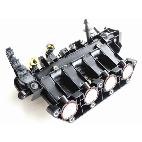 アルファロメオ ジュリエッタ 940A2用 純正 インテークマニホールド 