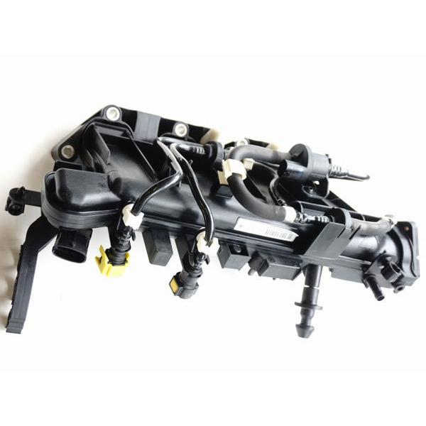 アルファロメオ ジュリエッタ 940A2用 純正 インテークマニホールド 