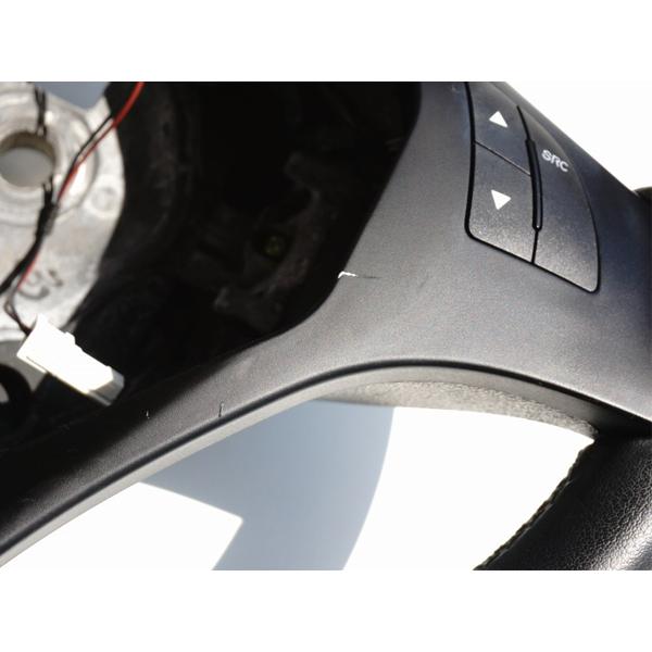 アルファロメオジュリエッタ 940141用 純正 ステアリング ブラック