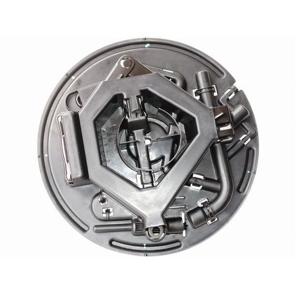 アルファロメオジュリエッタ用/純正 車載工具一式 専用ケース付き