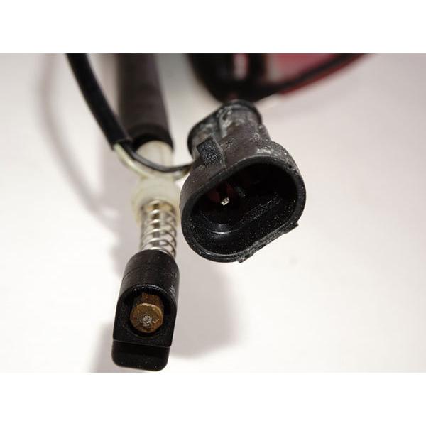 アルファロメオ スパイダー ブレラ 右H 939系用 純正 アウタードア