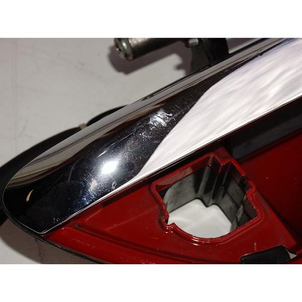 アルファロメオ スパイダー ブレラ 右H 939系用 純正 アウター