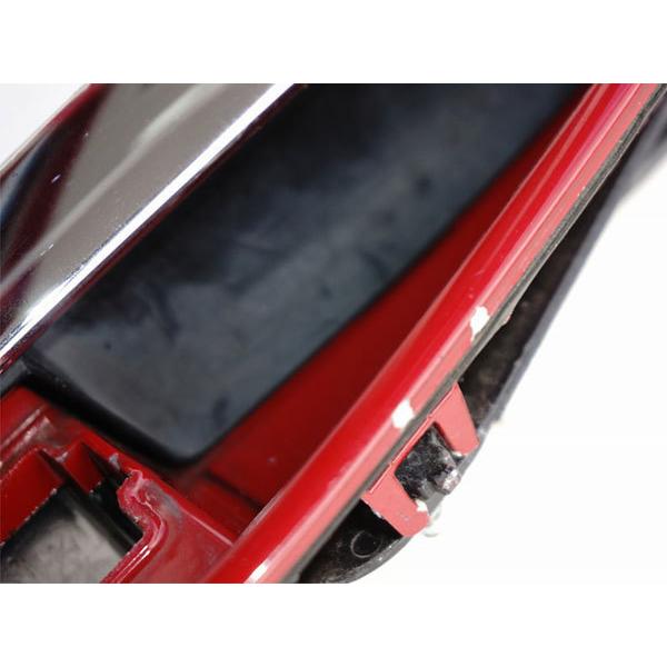 アルファロメオ スパイダー ブレラ 右H 939系用 純正 アウタードア