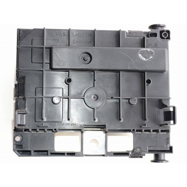 プジョー308 T7W5F02用 純正 ヒューズボックス DELPHI エンジン