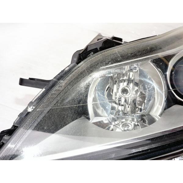 ランチア デルタ3用 純正 ヘッドライトASSY 左側 ハロゲン ウインカー