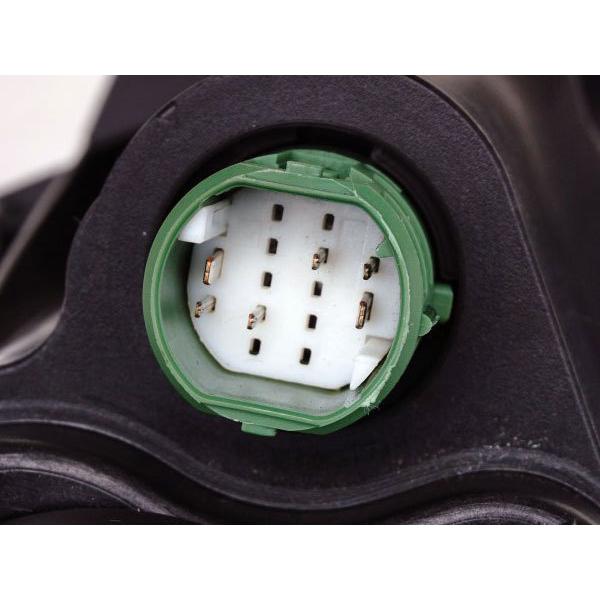 ランチア デルタ3用 純正 ヘッドライトASSY 左側 ハロゲン