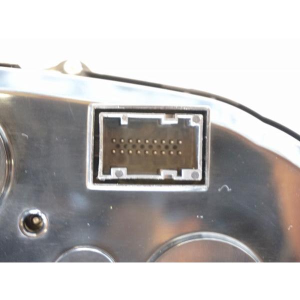 ランチア デルタ3 用/純正 スピードメーターASSY マニュアル車』【2125 