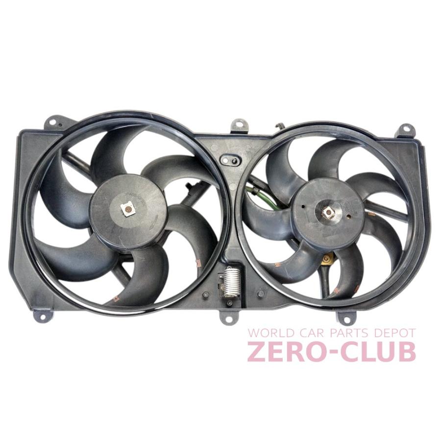 『FIAT バルケッタ 183A1用/純正 電動ファンAssy』【2135-91515】 : ゼロクラブヤフーショッピング店 - 通販 ...