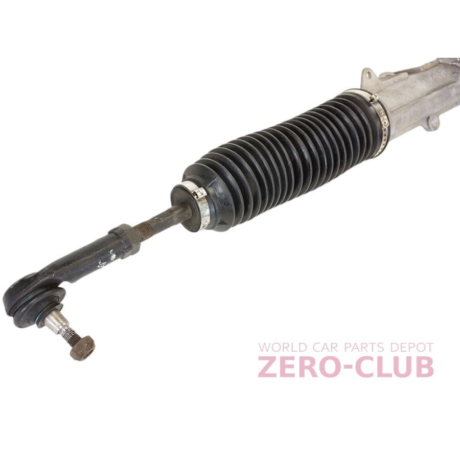 アルファロメオ 156 2.5V6 32401 右ハンドル用/純正 ステアリング