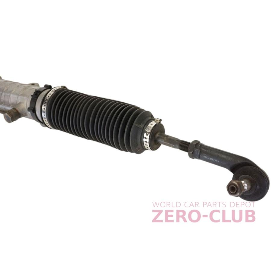 アルファロメオ 156 2.5V6 32401 右ハンドル用/純正 ステアリング