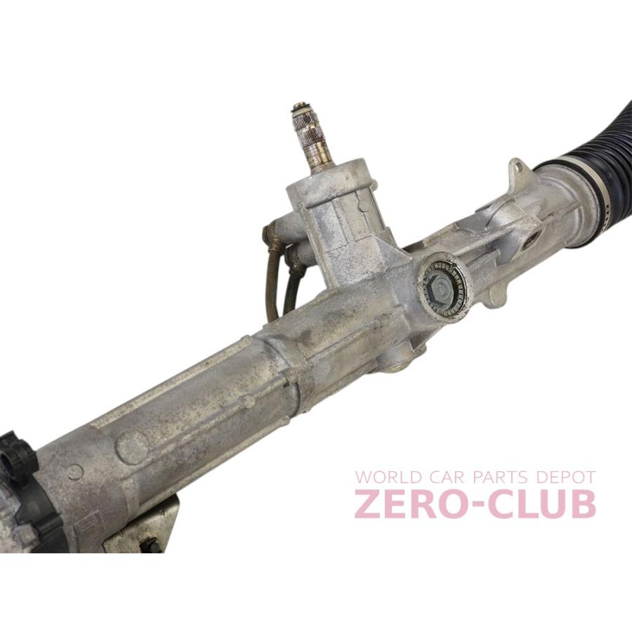 アルファロメオ 156 2.5V6 32401 右ハンドル用/純正 ステアリング