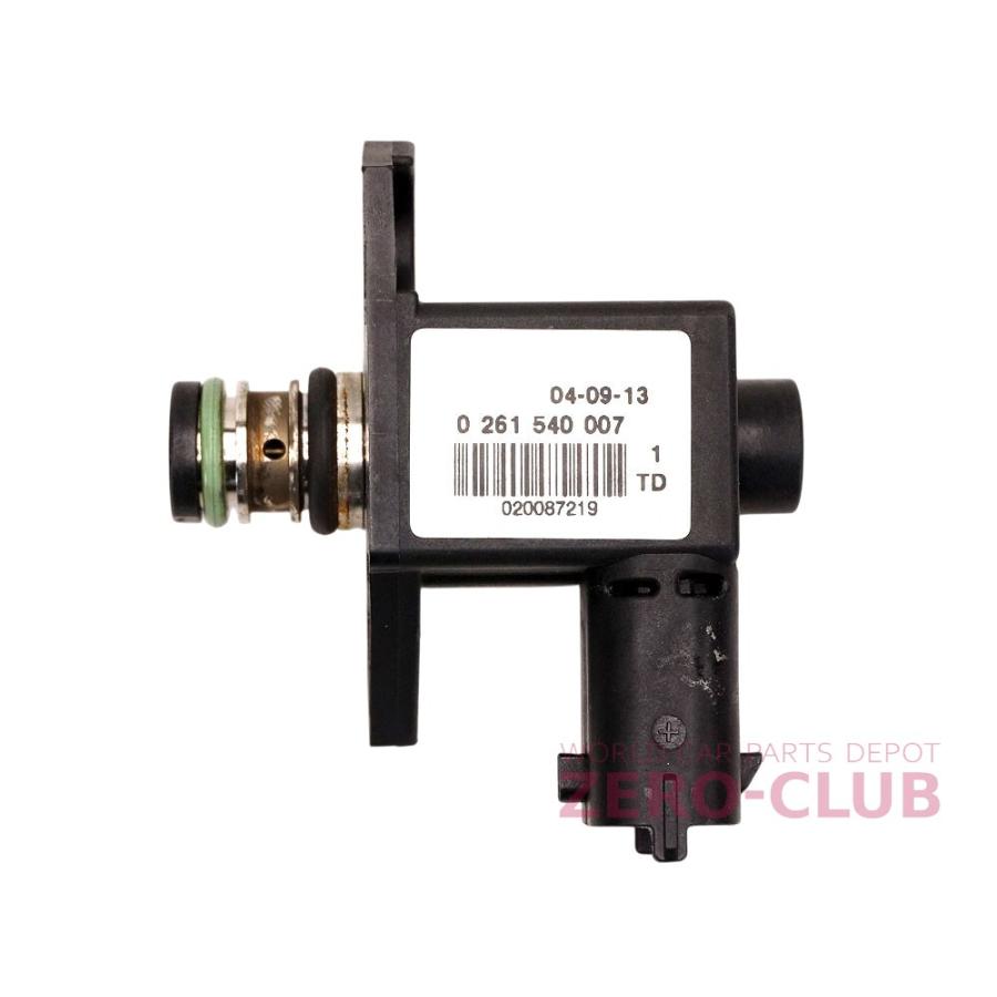 『アルファロメオ GT 2.0JTS 937A1用/純正 インジェクタープレッシャーレギュレーター BOSCH』【2156-78147 ...