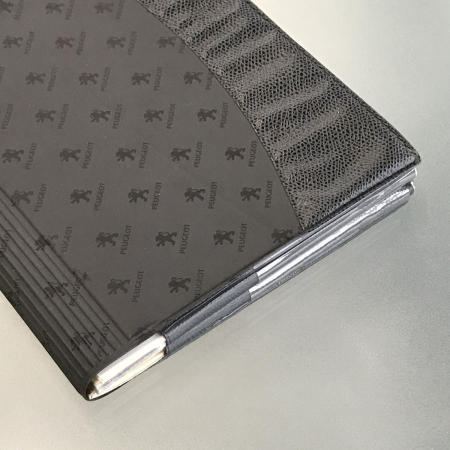 プジョー306 N5用/純正 取扱説明書 ケース付』【2157-75489】 : ゼロ