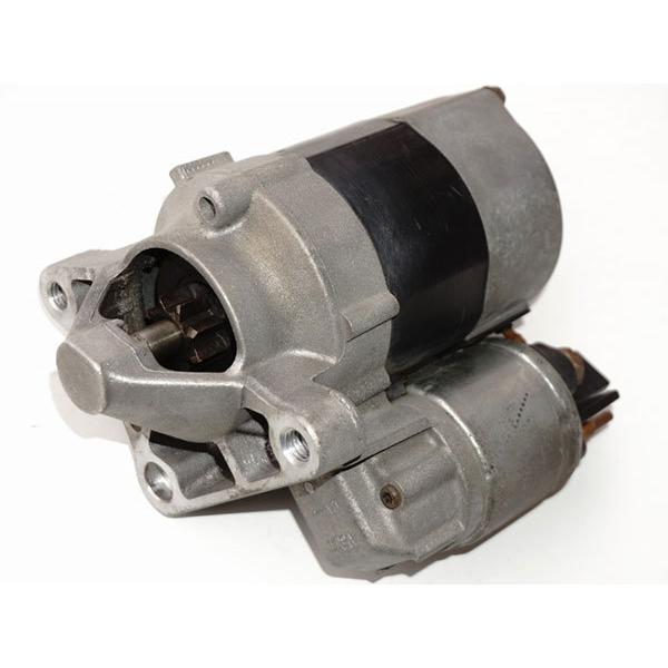 ルノーカングー1 1.6 K4M用 純正 セルモーター 8200266777 Valeo 