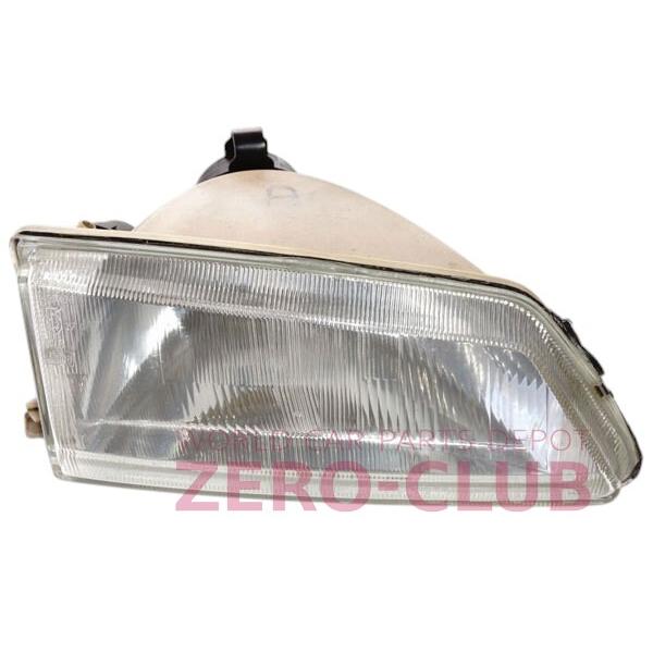プジョー106 XSi用 純正 ヘッドライトASSY 右側 Valeo』【2172-76670