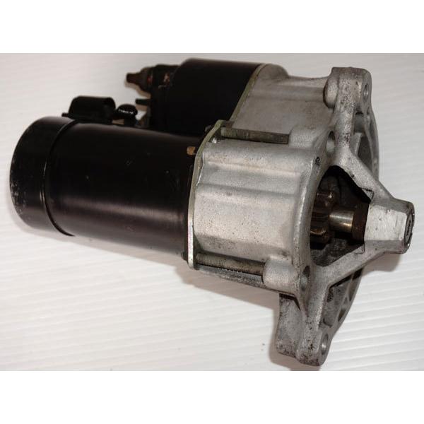 プジョー106 NFY用 純正 セルモーター スターター Valeo』【2172-76968