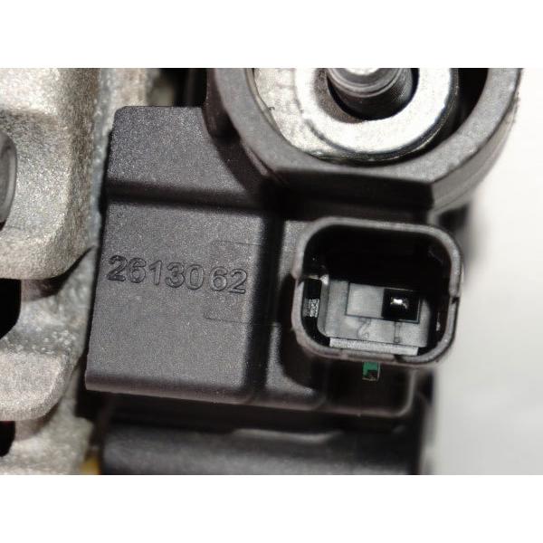 プジョーRCZ 508 308等 5F02用 純正 オルタネーター Valeo』【2176