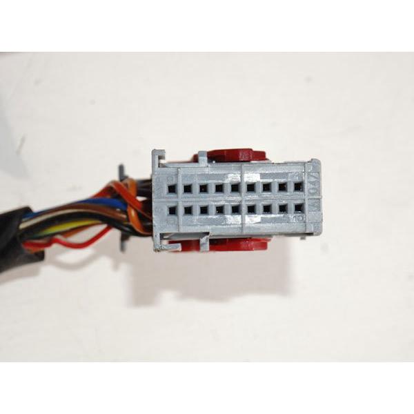 アルファロメオ ブレラ、スパイダー939系 右H用 純正 ドアミラーASSY