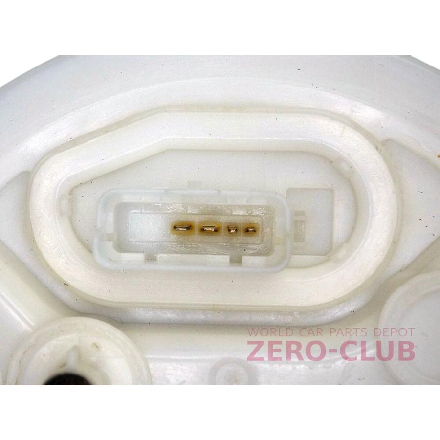 『プジョー 3008 T85F02用/純正 燃料ポンプ フューエルポンプ』【2191-85496】 : ゼロクラブヤフーショッピング店 ...