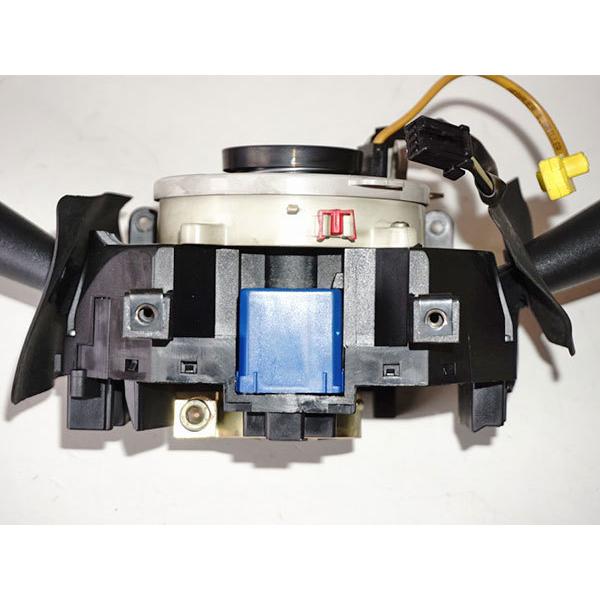 アルファロメオ156 2.0 TS セダン用 純正 コンビネーションスイッチ 