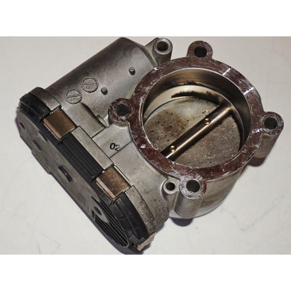 アルファロメオ156 2.0 TS 32301用 純正 スロットルバルブ/BOSCH