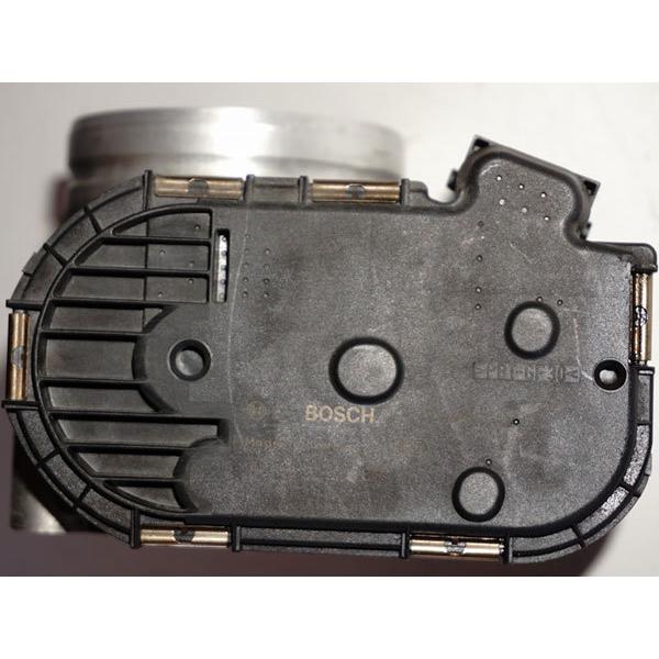 アルファロメオ156 2.0 TS 32301用 純正 スロットルバルブ/BOSCH