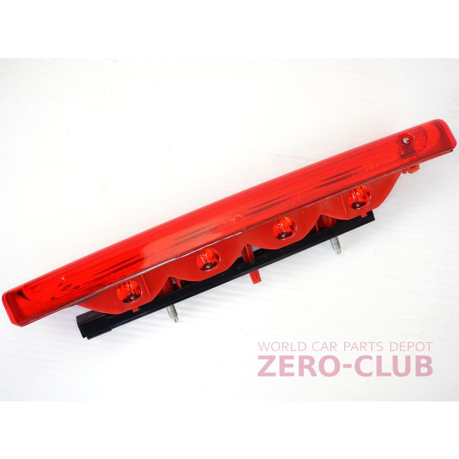 『プジョー 308 T7系用/純正 ハイマウントストップランプ VALEO』【2196-87448】 : ゼロクラブヤフーショッピング店 ...