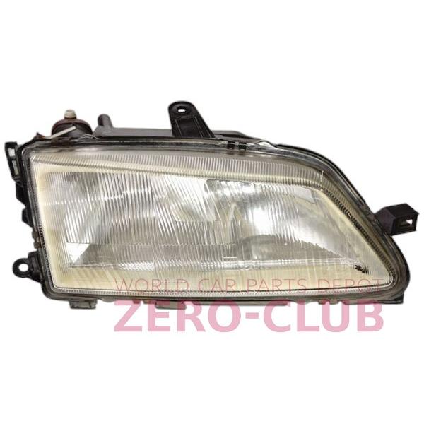 プジョー306 N3用 純正 ヘッドライトASSY 右側 ハロゲン』【2202-77720