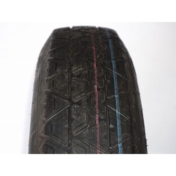 アルファロメオの純正タイヤ