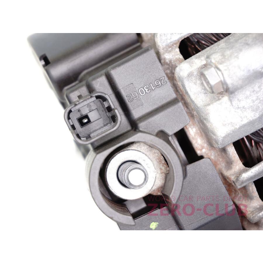プジョー308,3008,508 RCZ 5F03 5F02用/純正 オルタネーター 5705NR