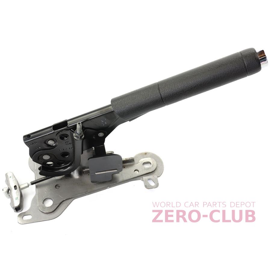 プジョー208 A9HM01用/純正 サイドブレーキレバー 98062965ZD