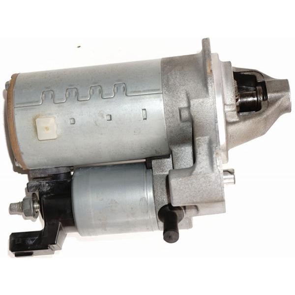 『プジョー208 HM01用/純正 セルモーター スターター DENSO 使用2,100km』【2228-84660】｜zeroclubshop｜02