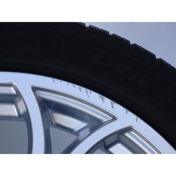 アルファロメオ156 147 GT等 社外 アルミホイール 7.0-17 +35 5H-98