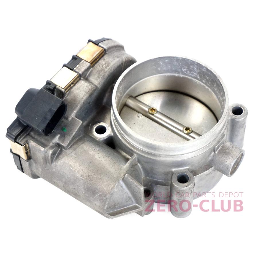アルファロメオ 156 2.5V6 32401用/純正 スロットルバルブ