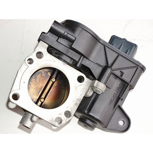 プジョー308（T9）HN01 HN02等 純正 スロットルバルブ