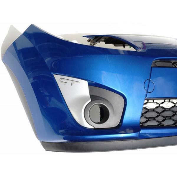 ルノートゥインゴ2 GT NDFT用 純正 フロントバンパー エクストリーム