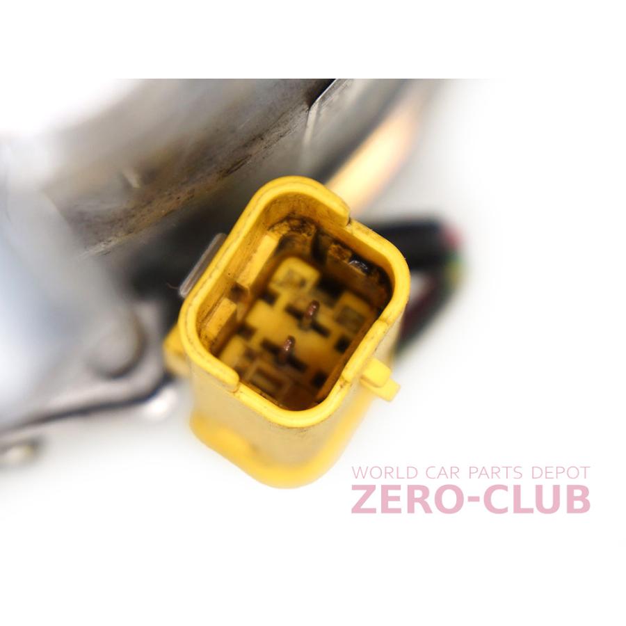 シトロエン C6 X6XFV用/純正 ACコンプレッサー エアコンコンプレッサー