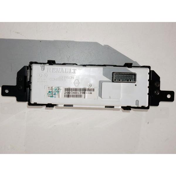 純正 ルノー インテークマニーホールドセンサー 1.6カングー 純正