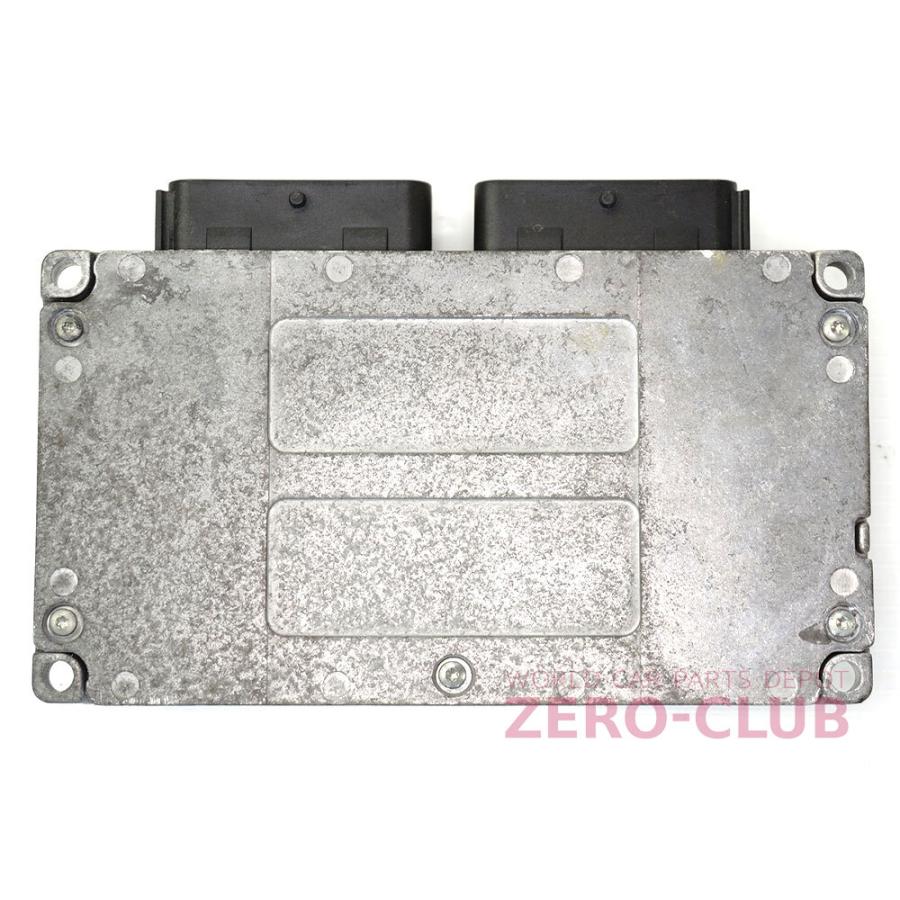 『プジョー206 A206CC用/純正 ATコンピューター 2529FA SIEMENS』【2298-90093】 : ゼロクラブヤフー ...