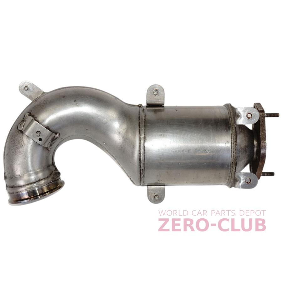 アルファロメオ ジュリエッタ 940A2用 純正 触媒 キャタライザー