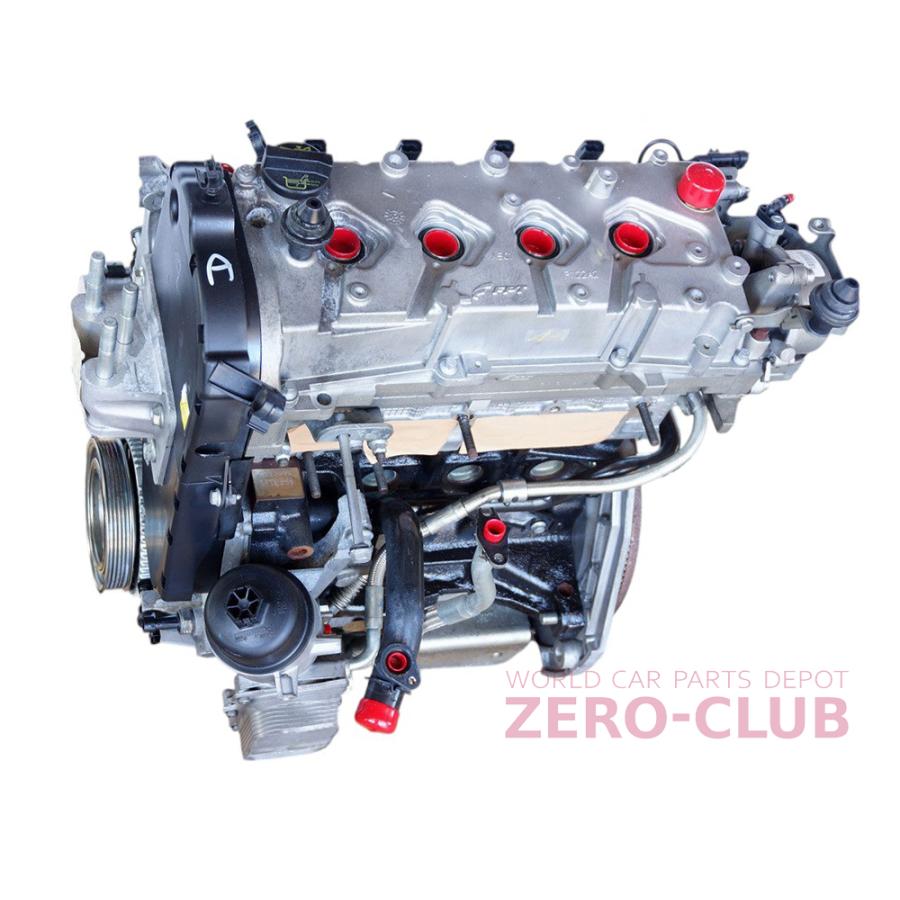 【イタリア製】REX21エンジン アルファロメオ ジュリエッタ 1.4L用 純正 エンジン本体 940A2 使用