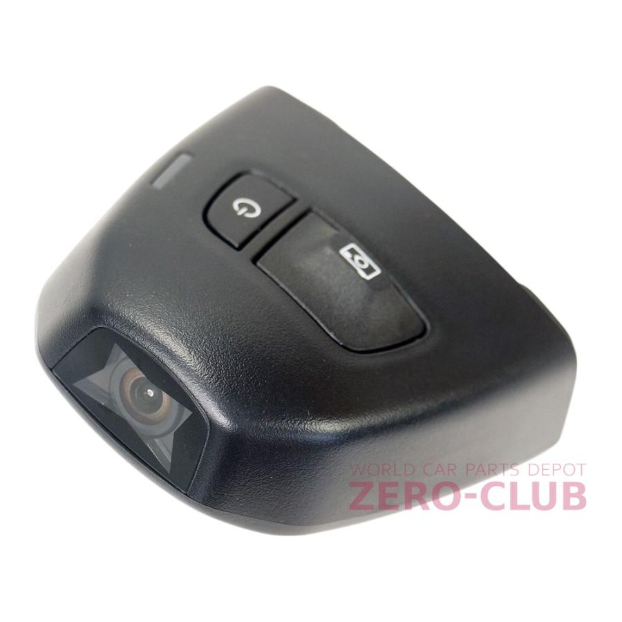 シトロエン C3-3（B618系）用/純正 マルチカメラ コネクテッドカム