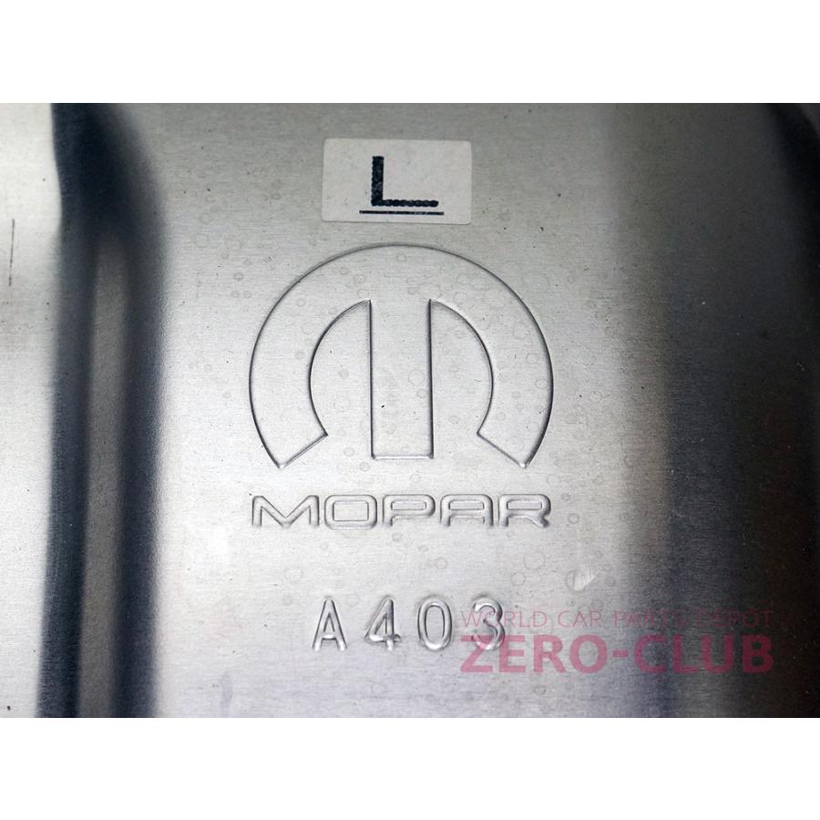 ABARTH 124スパイダー NF2EK 3268用/純正 リアマフラー 使用14,800km