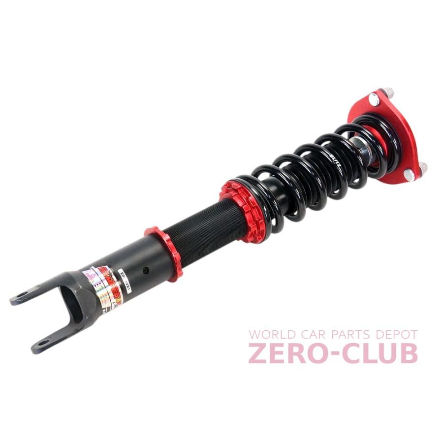 ABARTH 124スパイダー NF2EK用/社外 フロントショックアブソーバー