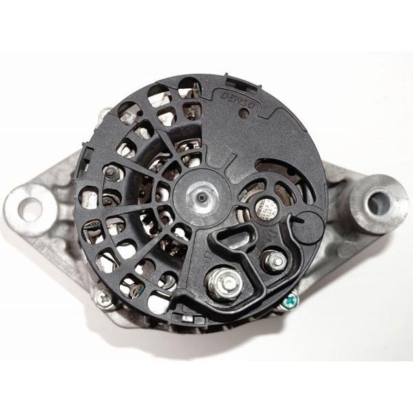 ABARTH500 595 312A1 312A3用 純正 オルタネーター DENSO 120A