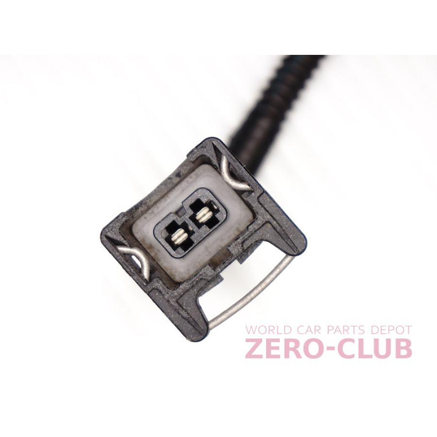 ルノーカングー2 KWK$M用/純正 リアバンパー マロンショコラ』【2352