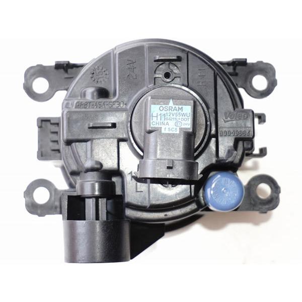 ルノーキャプチャー 2RH5F1等 純正 フロント フォグランプ Valeo 1個