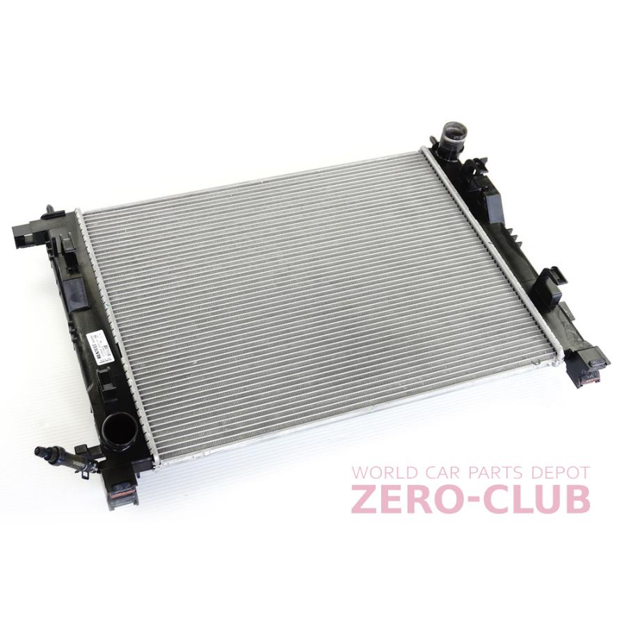 『ルノーキャプチャー ルーテシア4 H5F用/純正 ラジエター 214107326R』【2368-86558】 : ゼロクラブヤフー ...